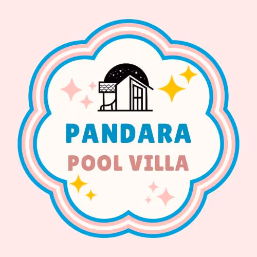 Pandara Pool Villa