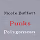 Nicole Buffett-Punks-Polygonscan