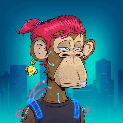 The Apeist Ape
