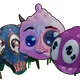 Jelly Collectibles