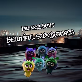 MumzelHunt Beautiful Backgrounds