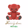 METABA - Honeybear
