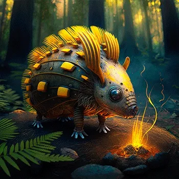 Barnoriopo Collection