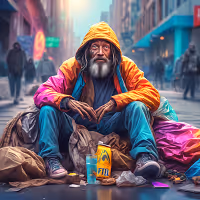 Dodik CryptoHomeless