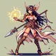 Mystical Fantasy Heroes