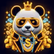 NFTFANS RICH PANDAS 2024