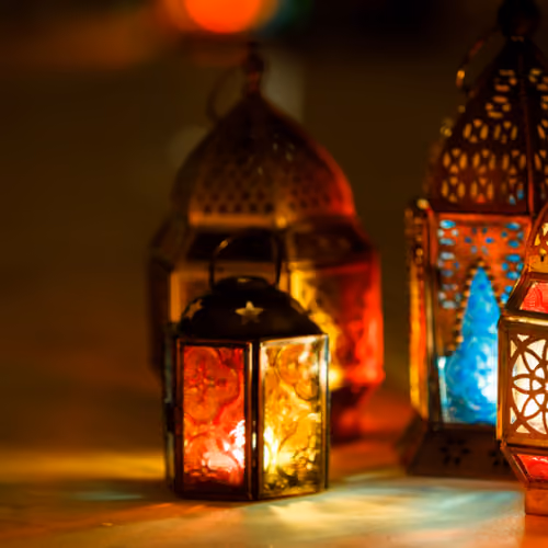 Ramadan