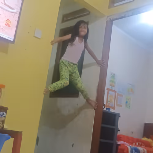 SYABRINAart