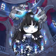 nette by Basket✿ x Reddit Collectible Avatars