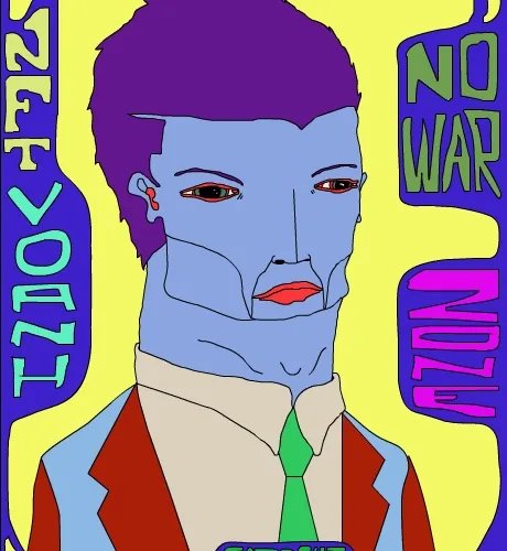 YAKUZA SERIAL KILLER V2