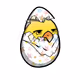 CNP Reborn Narukami Chick