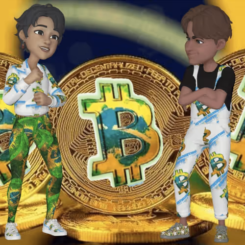 Series screensaver Turma da PNMK!