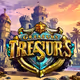 Treasures Game