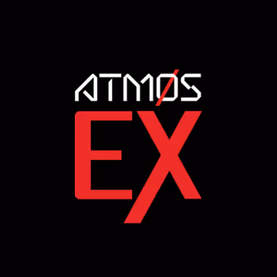 Atmos | Exordium Chapter 03