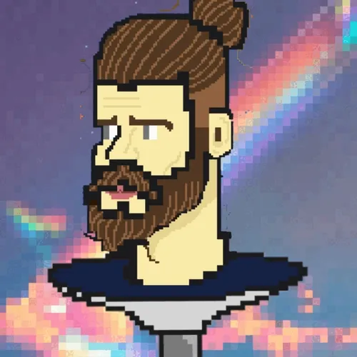 Psychedelic Monkey Mind Silver Pass