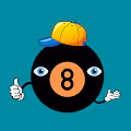 Lucky 8 Ball