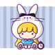 Crypto Chibiis Alice