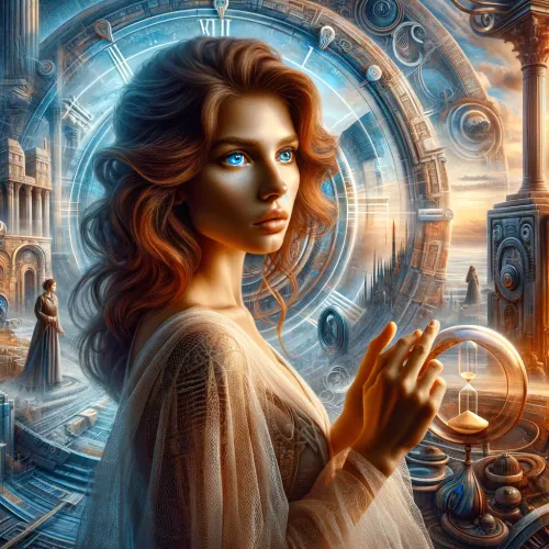 Temporal Fusion: Echoes and Shadows