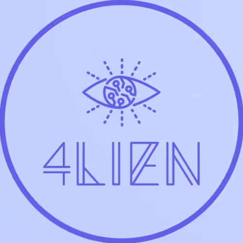 4LIEN NFT