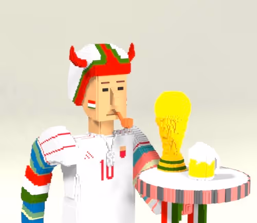 UltraRare SuperFan
