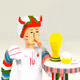 UltraRare SuperFan