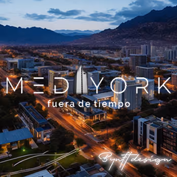 MedaYork fuera de tiempo