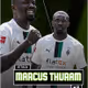 Marcus Thuram BMG Top Players Team Color TK-16 Rare