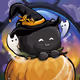 Pumpkin Spell by Jas x Reddit Collectible Avatars