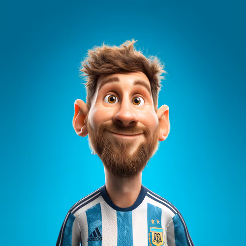 Cabezones FC Legends Edition