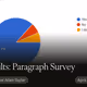 Results: Paragraph Survey