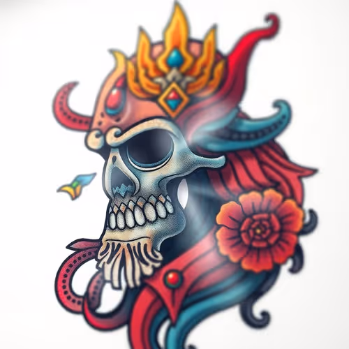 DripWizard of Underwater