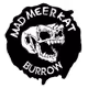 Mad Meerkat Burrow Banner