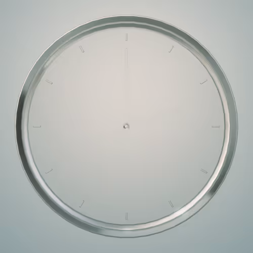 Capsulated Time POLYGON