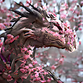 Elemental Dragons By Konom