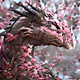 Elemental Dragons By Konom