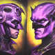 batman universe