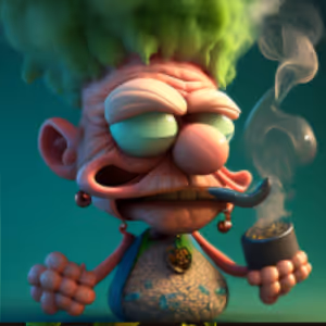 METAGOMAS WE LOVE THE ART