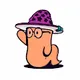 Cool WormXD NFT