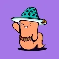Cool WormXD NFT