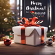 Unbound Christmas 2023