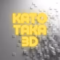 katotaka3D