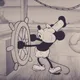 Steamboat Willie (38 Retro Revival)