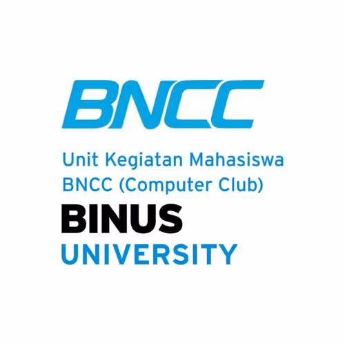 Bina Nusantara Computer Club