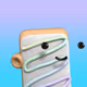 Strudel Treasures (Animated)