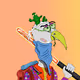 Cool Storks Squad