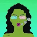 BubbleMouth