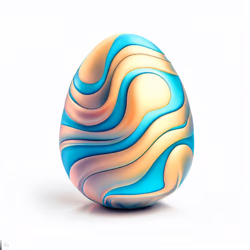 SuperWeird Eggs - Part ll