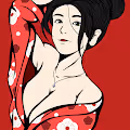 Misaki Origin