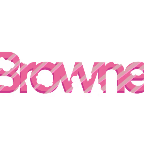 Hot Pink Browne Fall Collection