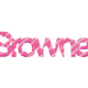 Hot Pink Browne Fall Collection